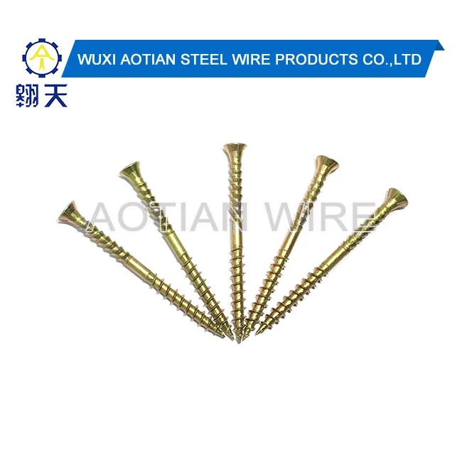 Chipboard Screw