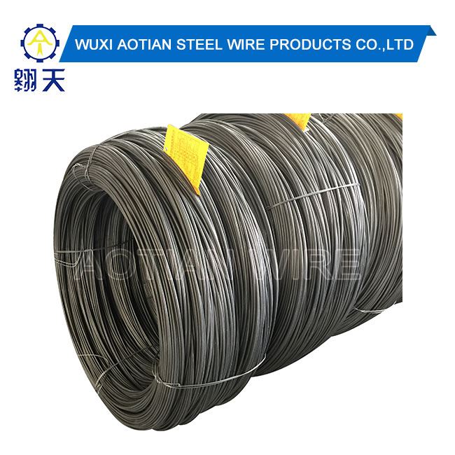 Einkenni Cold Drawn Wire SWCH45K