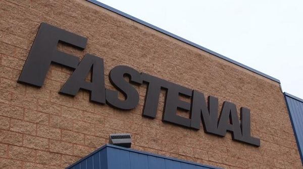 Fastenal getur sala lækkað í nálægt 2019 stigum þegar öryggi hrundar