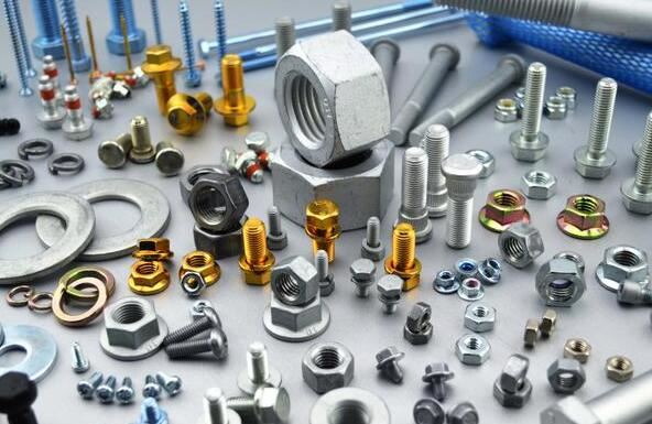 China Fastener Show (á netinu) Lokað með miklum árangri