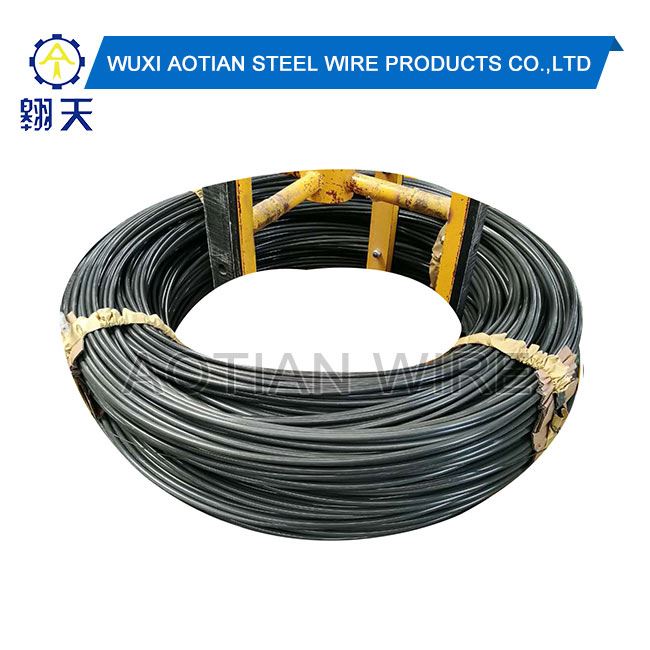 SCR440 Steel Wire