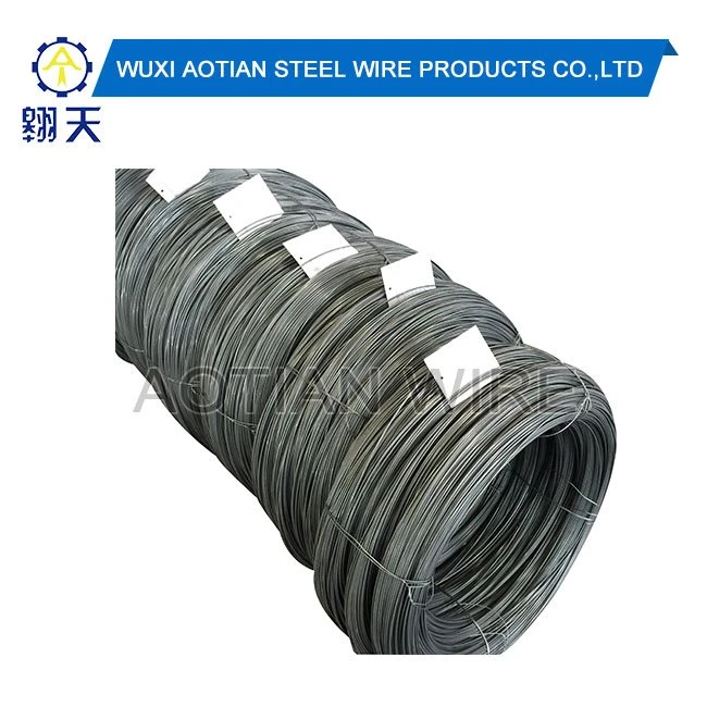 SWCH10A CHQ Saip Drawn Wire