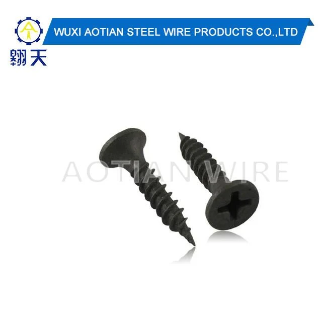 DIN7505 Drywall Screw