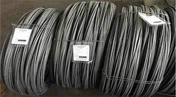 SAIP Drawn Steel Wire SAE1022 Útflutningur til Tælands