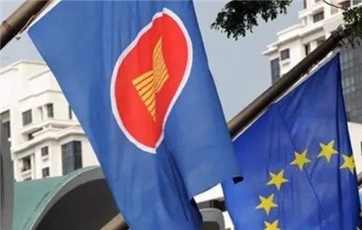 Með jákvæðum vexti fyrir ASEAN og ESB jókst útflutningur utanríkisviðskipta G...