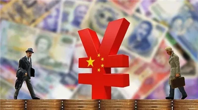 Fimm þættir hafa stuðlað að núverandi hækkun RMB gengis