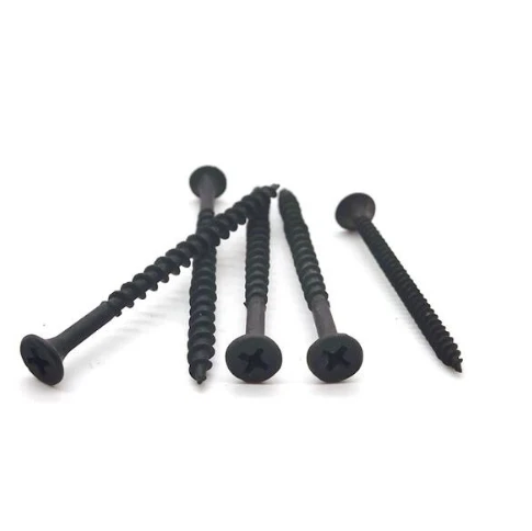 Phillips Self Tapping Screws.