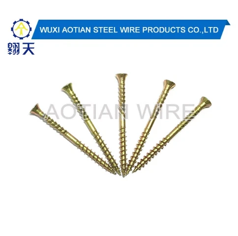 Chipboard Screw.