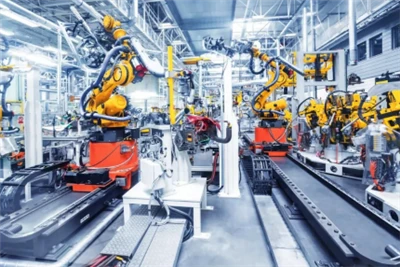 febrúar Global Manufacturing PMI 49,1% Alþjóðlegur efnahagsbati er stöðugur