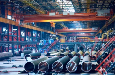 Leiðir af stöðlum, stofnaði Yonggang Cold Heading Steel vörumerkið