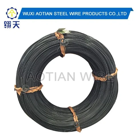 Wire Rod 10B33.